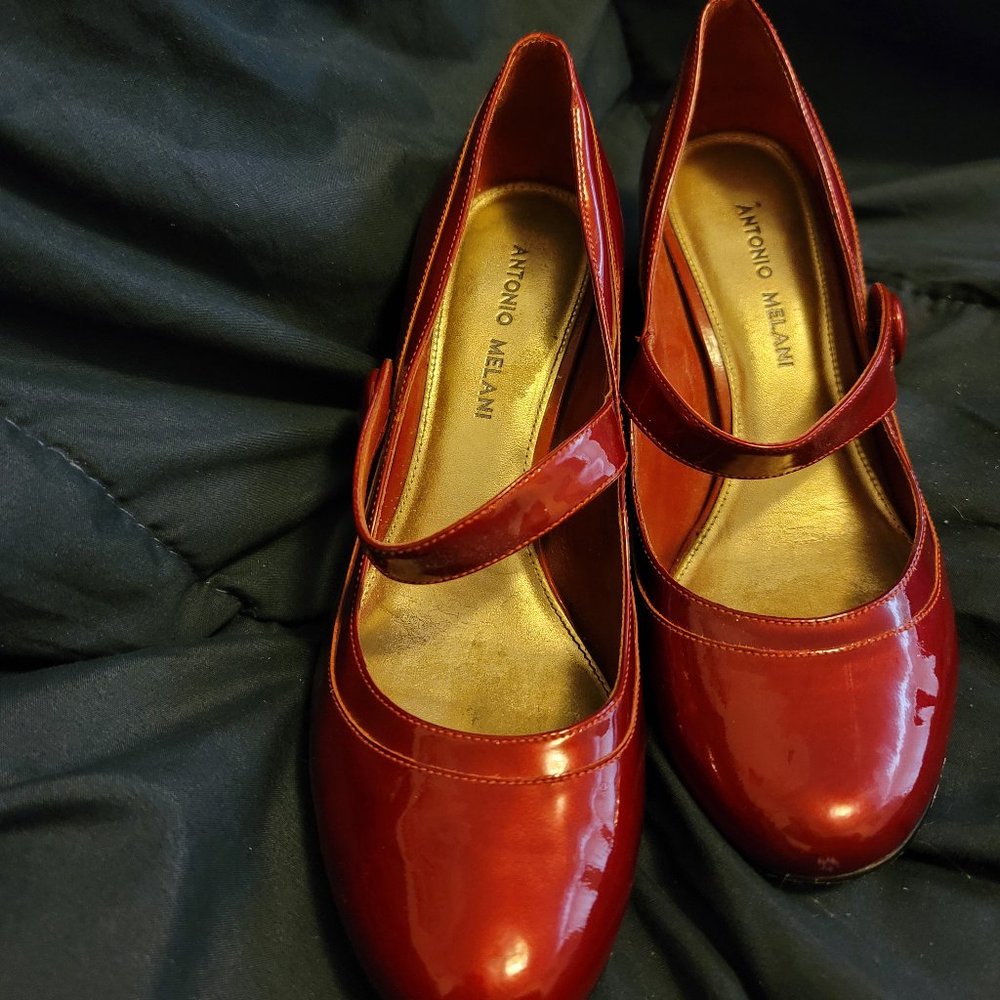 Antonio Melani Pumps